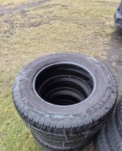 Opony Letnie 4 st.Hankook Vemtus Prime 4 225/45 R17