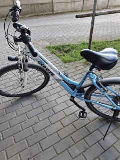 Dobry rower  do jazdy