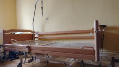 Łóżko rechabilitacyjne 