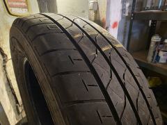 Komplet opon letnich 205/65R16C