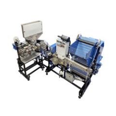 Maszyna do produkcji papierosów 