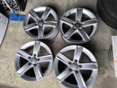 16 ALU 5x112 SUPER wzór