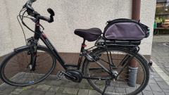 Sprzedam rower elektryczny