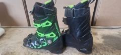 buty narciarskie