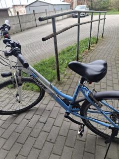 Dobry rower do jazdy