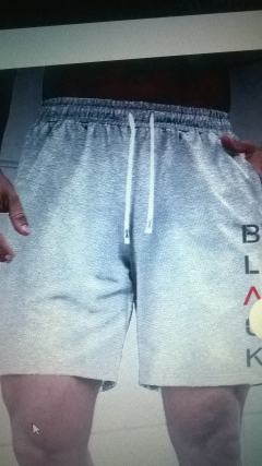 Spodenki-szorty męskie