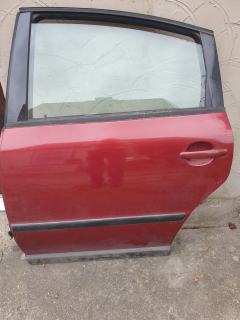 Passat b5 drzwi tyl komplett. Lewe,prawe 