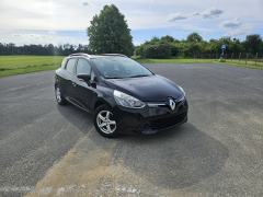 Renault Clio Limited 0.9 90km