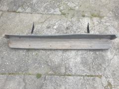 Schodek na Hak,Sprinter,VW LT35