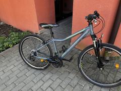 Romet Rambler JR 26? db stan 