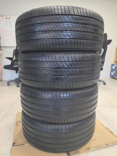 Opony letnie Michelin Primacy 4 235/50 R19 103V ? 4 sztuki, 2023, bieżnik ~6 mm, jak nowe