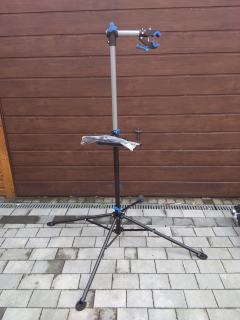 Stojak rowerowy serwisowy Nowy 