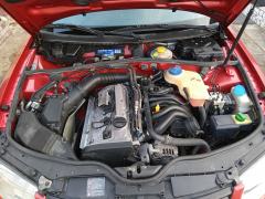 Passat b5 1.8 benzyna silnik