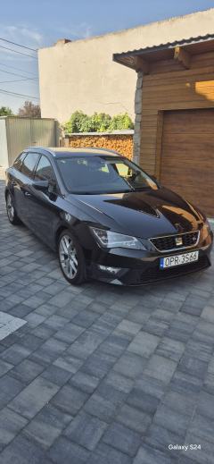 Seat Leon FR 