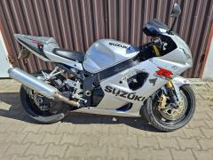 Suzuki GSX-R 1000