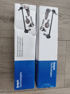 Łącznik stabilizatora Delphi HYUNDAI 