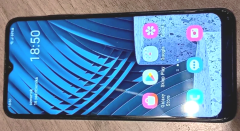 Samsung Galaxy A22 5G Dual SIM Czarny