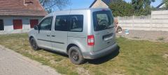 VW caddy 2004r   1.9 tdi 