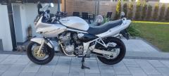 Suzuki Bandit 600 super stan 14tkm igła HIT gladius Fazer fz6 gsf zzr