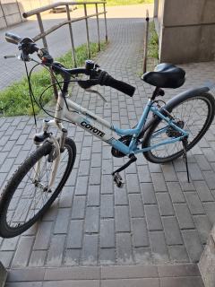Fajny rower w db stanie