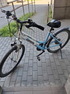Okazja dobry rower