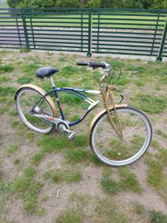 Rower cruser 120 zł