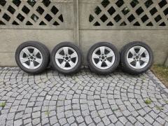 Sprzedam AluFelgi BMW 16