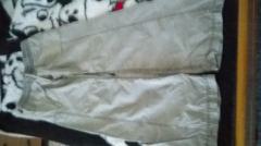 spodnie damskie letnie