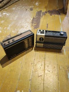 2 stare radia