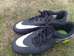 Męskie buty piłkarskie Nike 