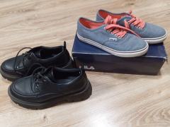 Buty damskie Fila 36