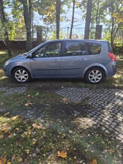 Renault Grand Scenic 1.9dci