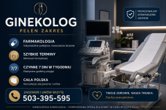 Ginekolog ? szybka pomoc i konsultacje telefoniczne