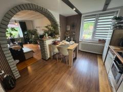Dom 120 m2 w gminie Łubniany