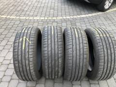 Sprzedam opony Hankook Ventus Prime 3 215/55 R17