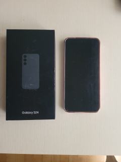Smartphone samsung s24