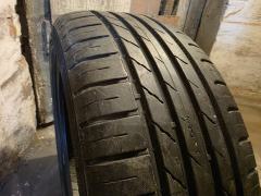 195/45R16 Nokian lato