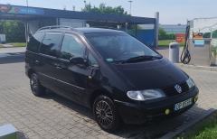 VW SHARAN