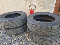 Opony Letnie Continental 215/65R16 98V