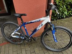 Scott Boltage yz3 db stan 