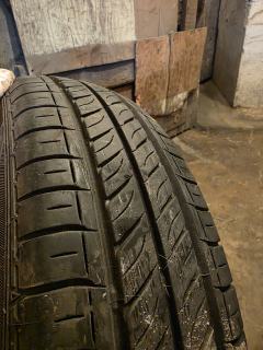 Dunlop 165/65R14 lato komplet 