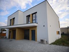 Nowoczesny Dom w Chmielowicach ? Komfort i Energooszczędność