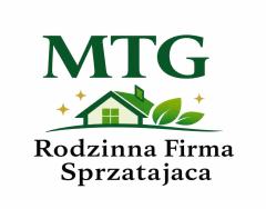 MTG rodzinna firma sprzątająca 