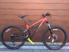 Rower Full Polygon
