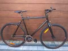 Rower Fixie