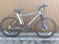 Rower Cross aluminium 26