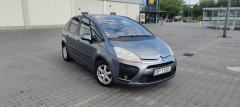 Citroen c4 picasso 2008 1.6 hdi 