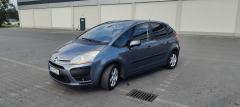 Citroen c4 picasso 2008 1.6 hdi 