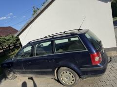 Vw passat b5