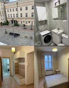 Wynajme mieszkanie Rynek Opole